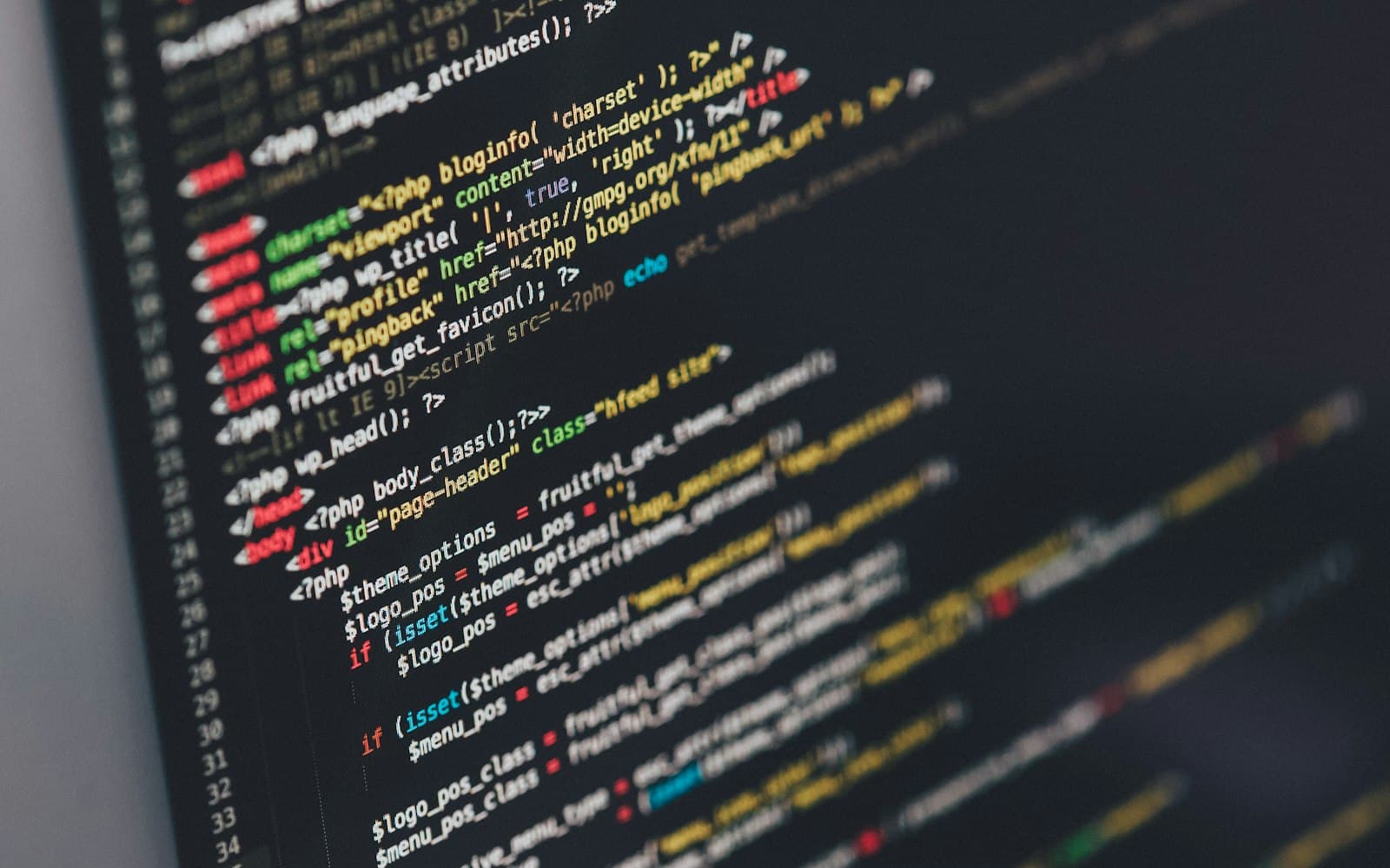 Desenvolvimento de Sites